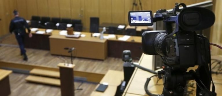 A note on the proposed amendments to the rules  to facilitate  proceedings via remote communication technology