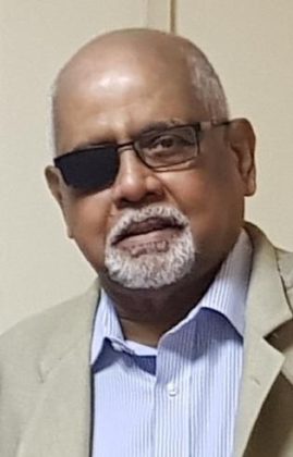 N. JEGATHEESAN