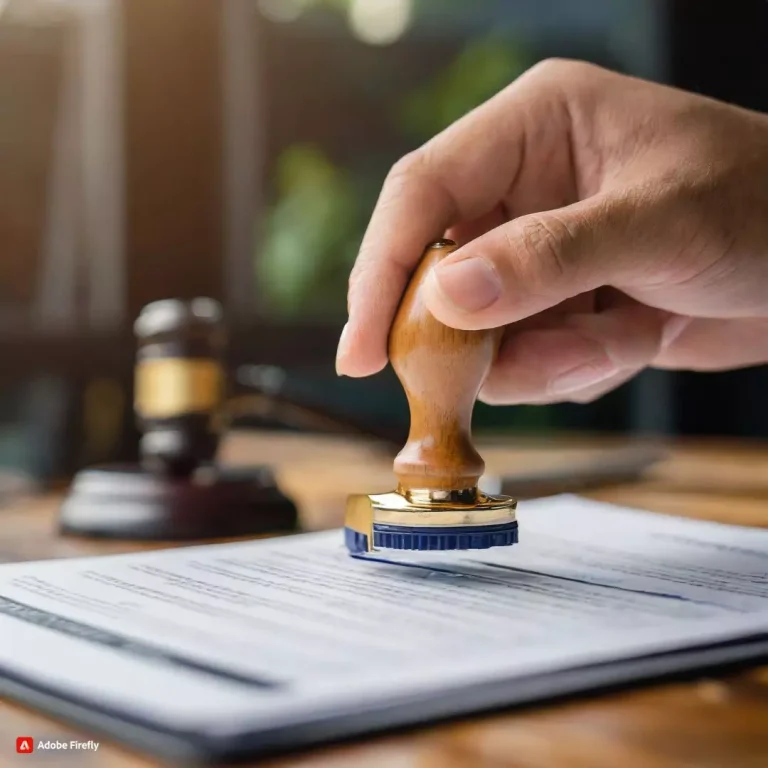 Validity and Enforceability of Unstamped Agreement