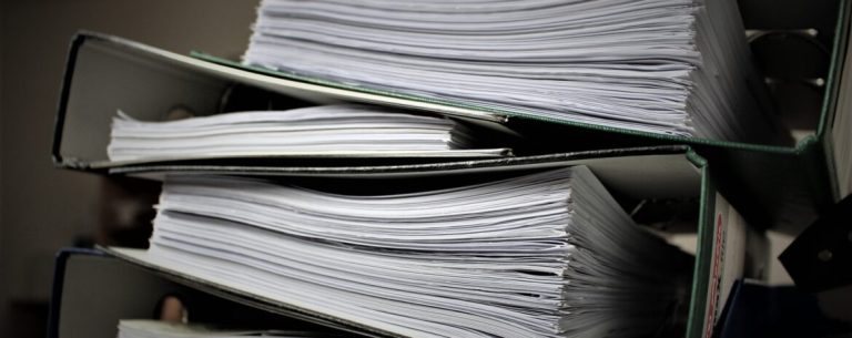 Agreed/Common Bundle of Documents