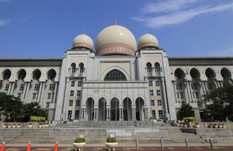 Unconstitutionality: Treatment of pre-Merdeka laws under the federal