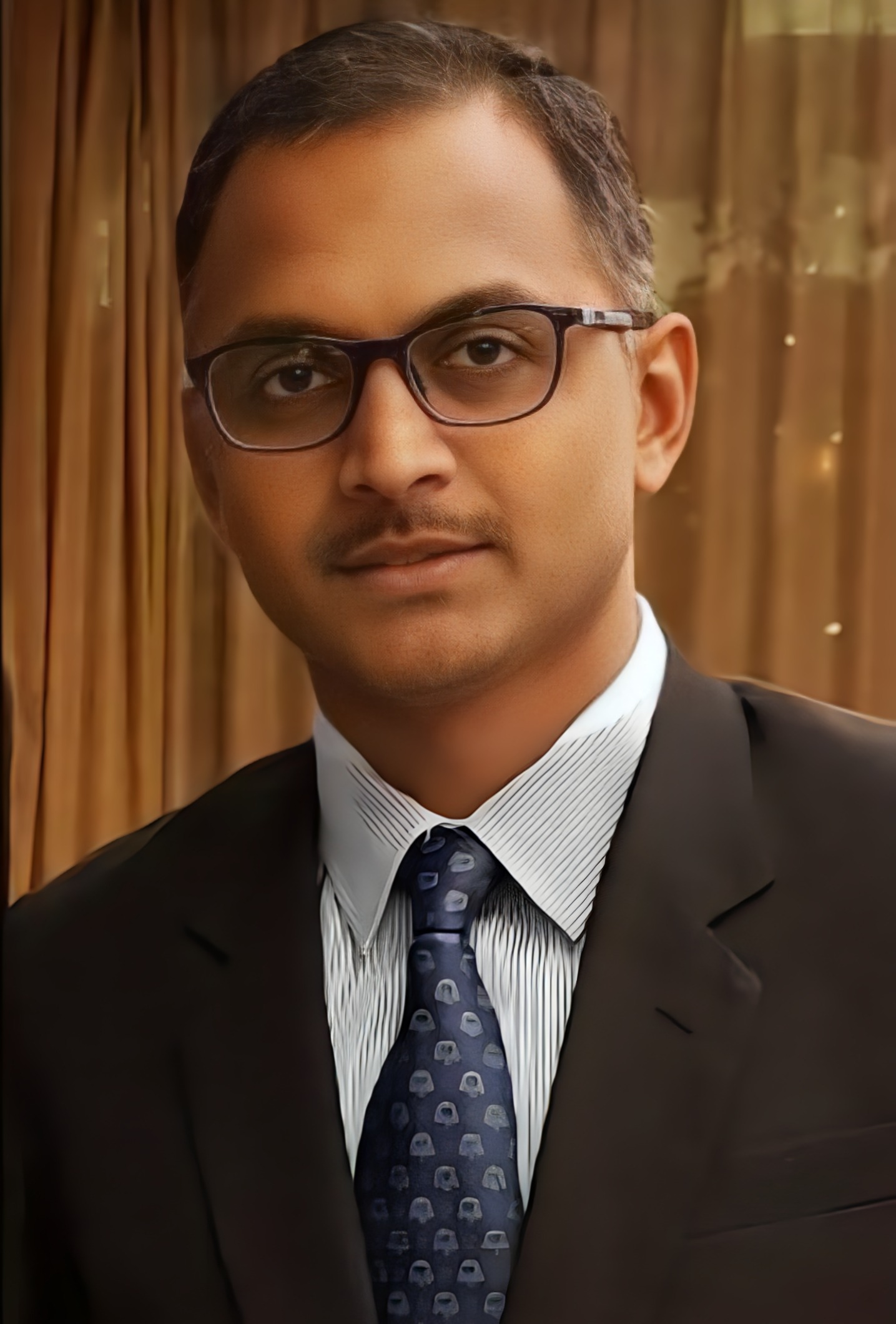 R. JAYABALAN