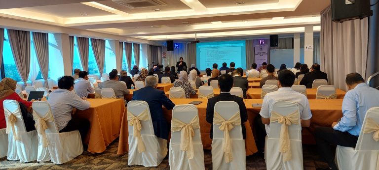 Small Firms Practice Seminar 2025, Muar