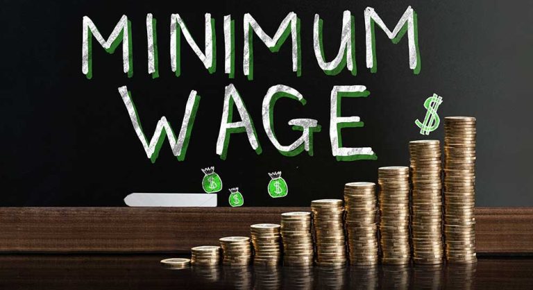 New Wage Order 2024: Who It Affects and When