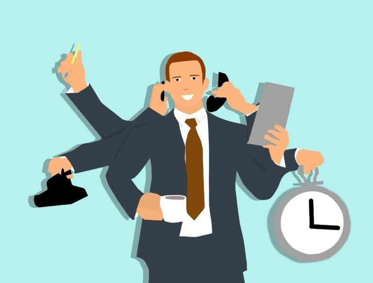 Operational challenges of a sole proprietor practitioner.
