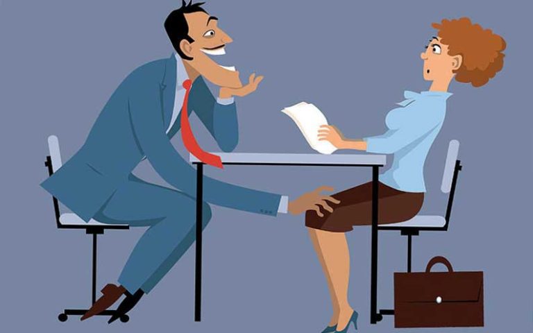 Sexual Harassment at Workplace – A Guide