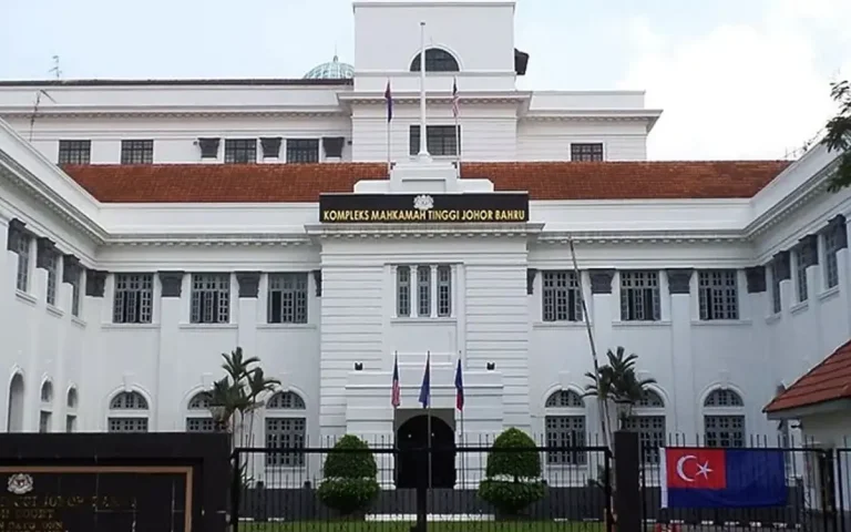 Dance instructor awarded RM400k in medical negligence suit