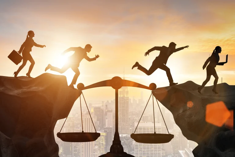Part A-B-C, Part I-II-III: is it really that difficult?
