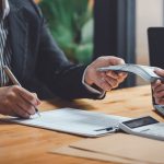 SOLICITOR’S ‘MISCONDUCT’ – personal culpability must be present.