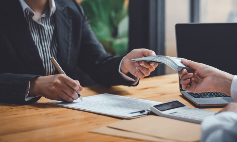 SOLICITOR’S ‘MISCONDUCT’ – personal culpability must be present.