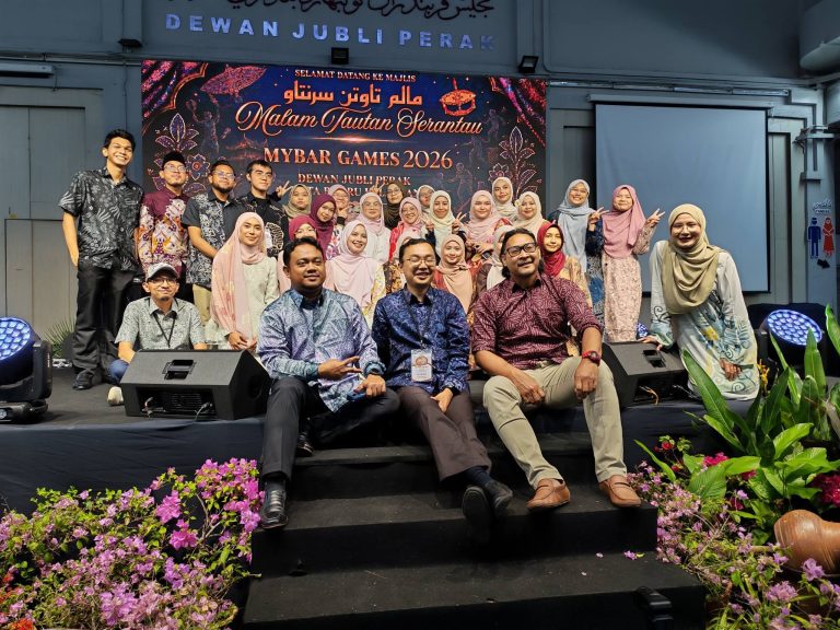 Mybar Games 2026