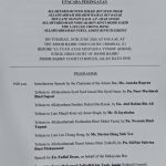 Johore Bar Reference