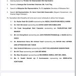 Selangor Bar Reference for Deceased Members