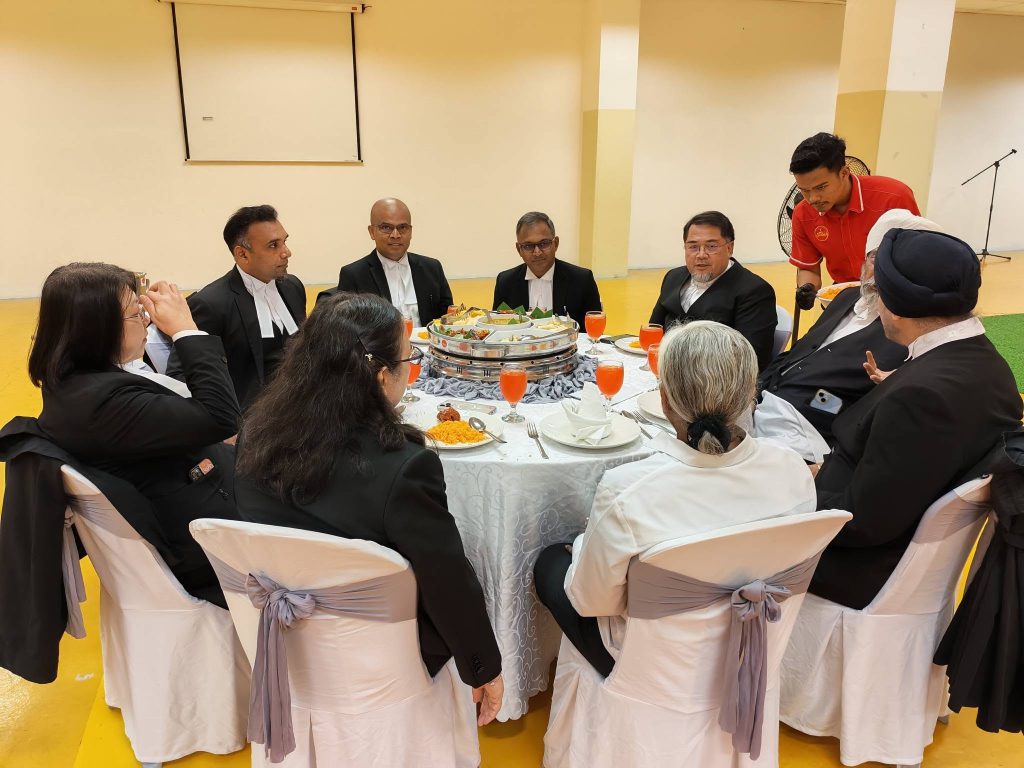 Selangor Bar Reference for Deceased Members