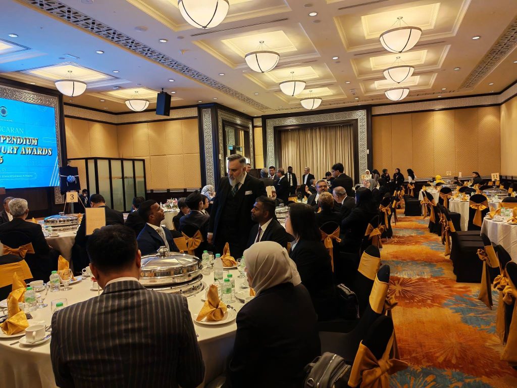 The Compendium of Personal Injury Awards