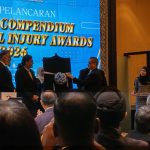 The Compendium of Personal Injury Awards