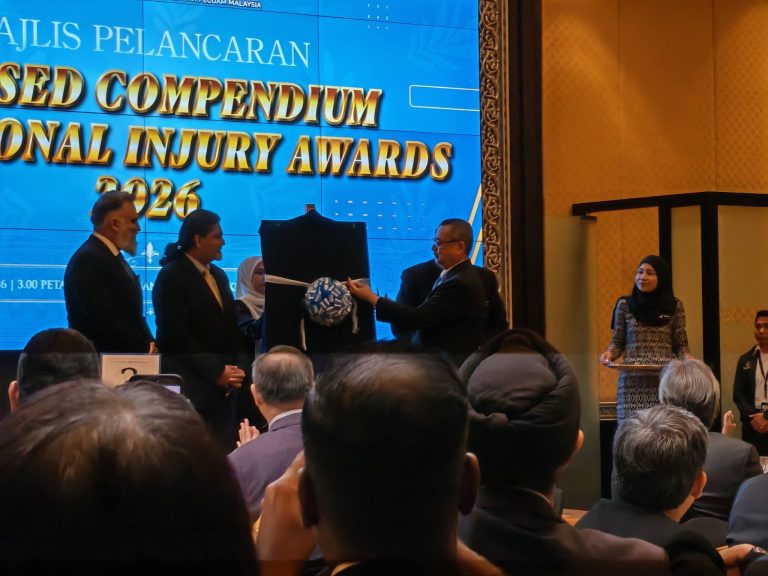 The Compendium of Personal Injury Awards