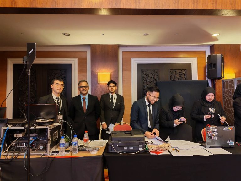 East Coast National Young Lawyers Conference