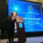 Malaysian Bar Lifetime Achievement Award 2026