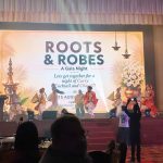 Roots & Robes 2026