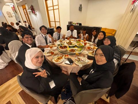 NS Bar Law Conference: Pupillage Lessons for Future Lawyers