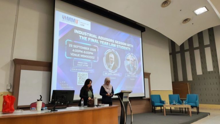 Challenges in Pupillage and the Early Years of Legal Practice | MMU Session